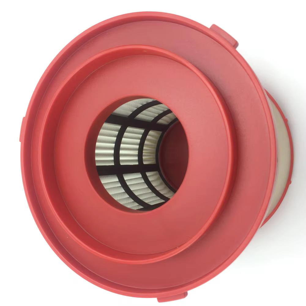 Filtre Hepa pour aspirateur Milwaukee