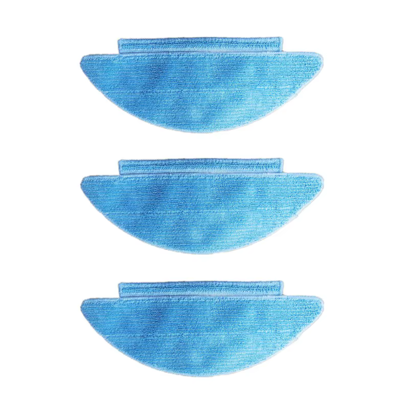 Accessoires pour aspirateur robot Conga Eternal laser/Eternal Max/Eternal Pet/7290