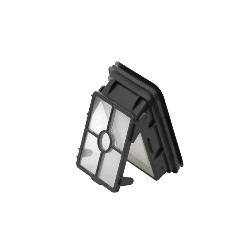 Filtres Bissell Crosswave de qualité supérieure compatibles avec les modèles 1785 3888A 2551 Pet Pro 2306 2554 2596 HydroSteam - Lot de 2