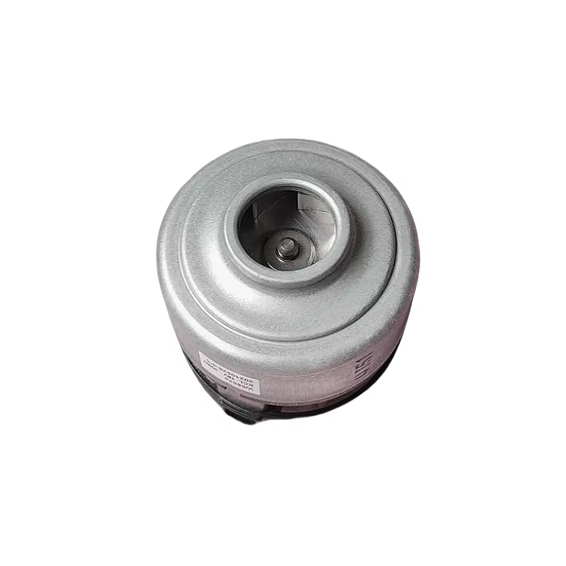 Moteur d'aspirateur neuf d'origine pour moteur universel Bosch série Unlimited 6 pour moteur d'aspirateur Bosch S6 W5862a