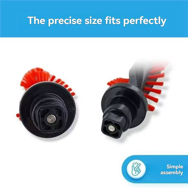 Promotion ! Brosse à rouleaux de rechange pour aspirateur à main sans fil Electrolux CX7/CX8