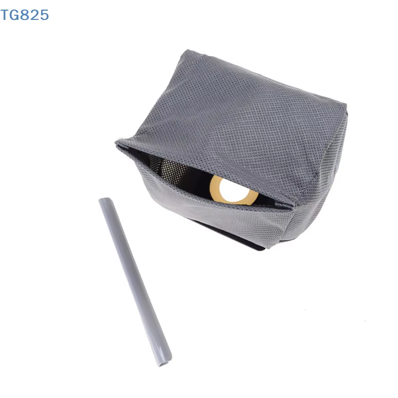 【AN】【NH】Sac pour aspirateur 11x10cm Sacs non tissés