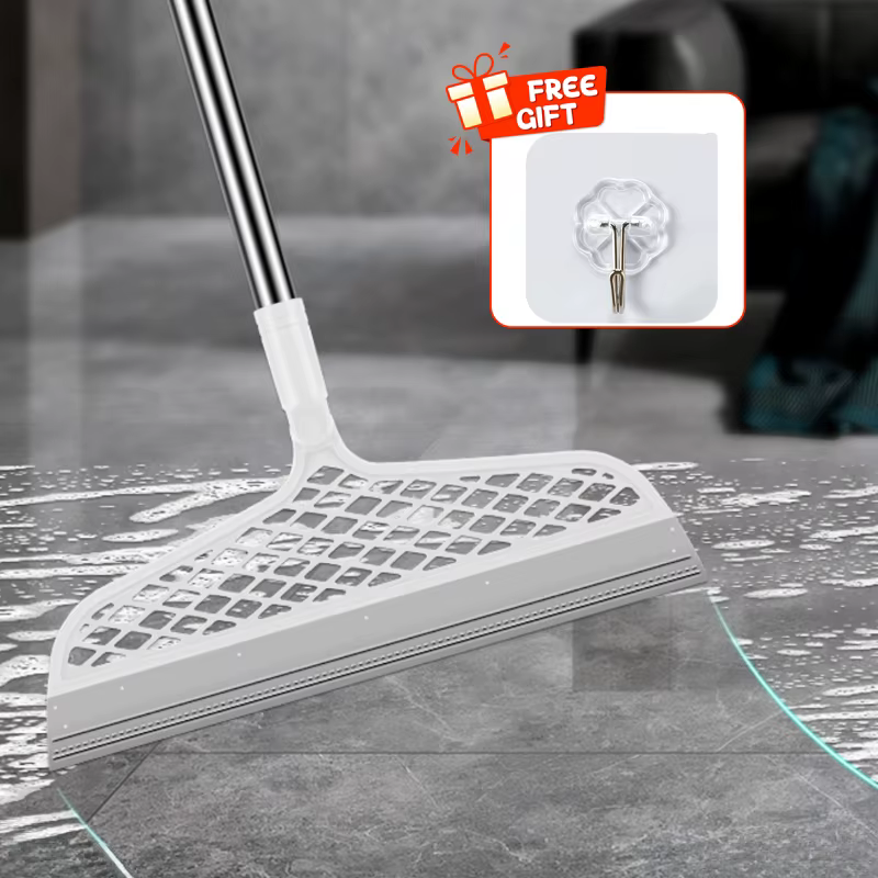 Balai grattoir en Silicone