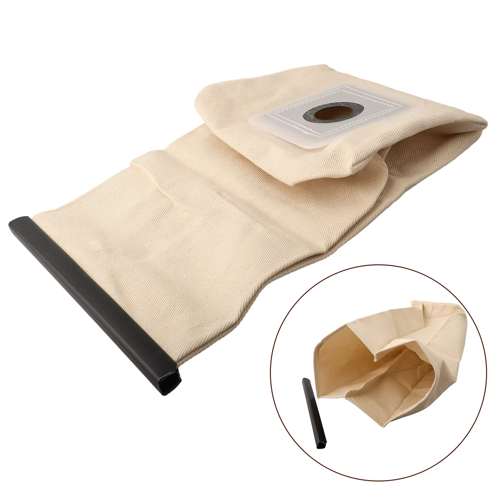 Sacs d'aspirateur Karcher pour Hoover Dust T7/1 T9/1 T10/1 T12/1