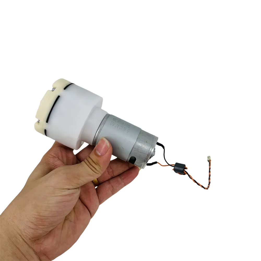 Dreame – Station de Base originale L10s Ultra / L10 Prime