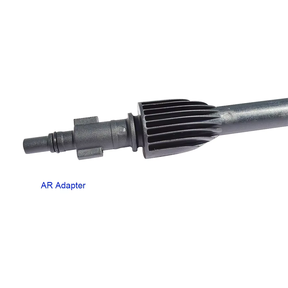 Pistolet à Jet d'Eau pour Lavage de Voiture