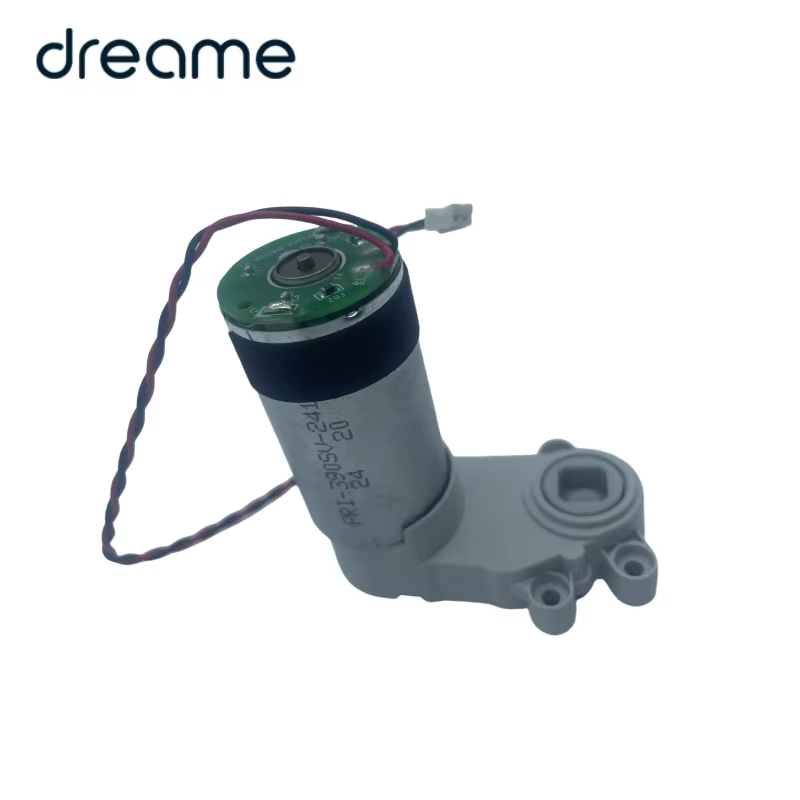 Pièces de rechange pour aspirateur Dreame F9/ D9/ Z10 Pro/ L10 Pro/ D9 Pro