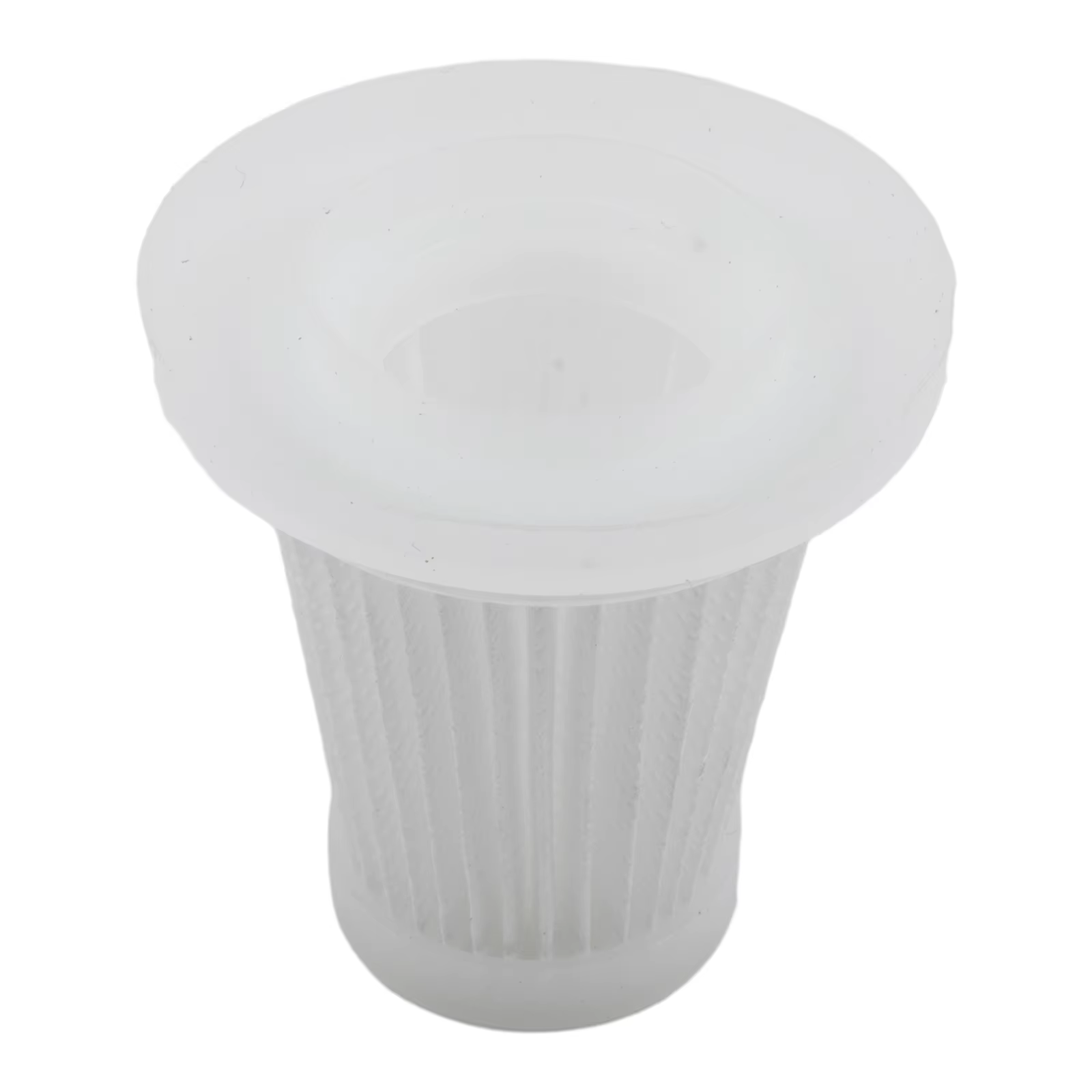 Filtres réutilisables pour aspirateur de voiture