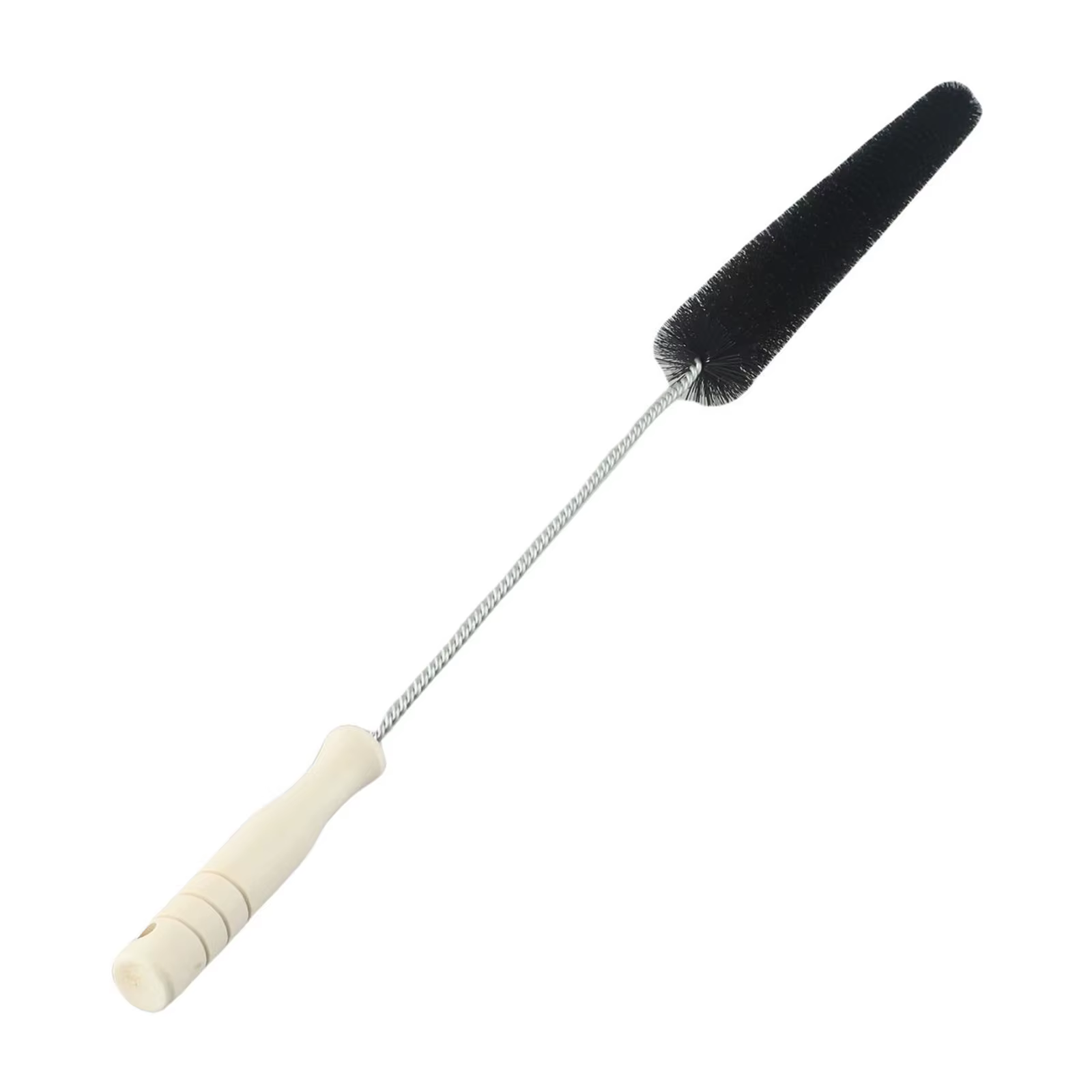 Brosse de nettoyage de radiateur