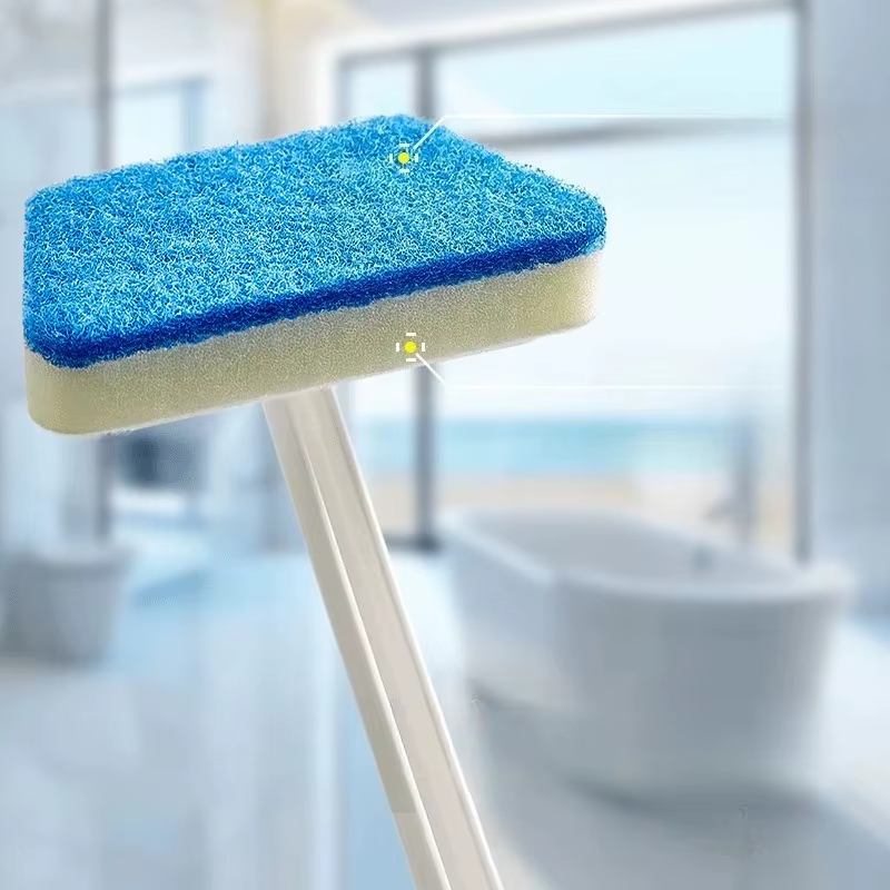 Brosses de nettoyage, accessoires de salle de bains