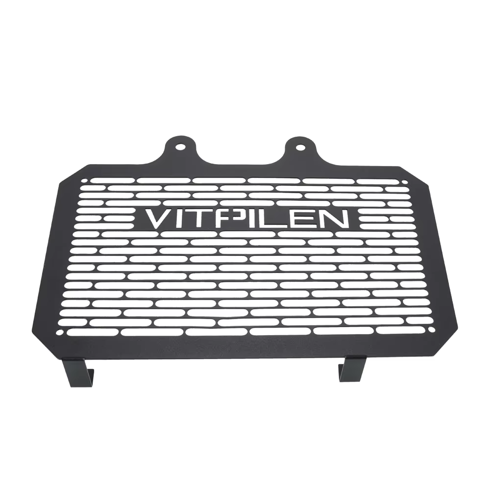 Accessoires de motos pour Svartpilen Vitpilen 401 Vitpilen401 2018 - 2023 2022 2021 2020, couvercle de protection de calandre