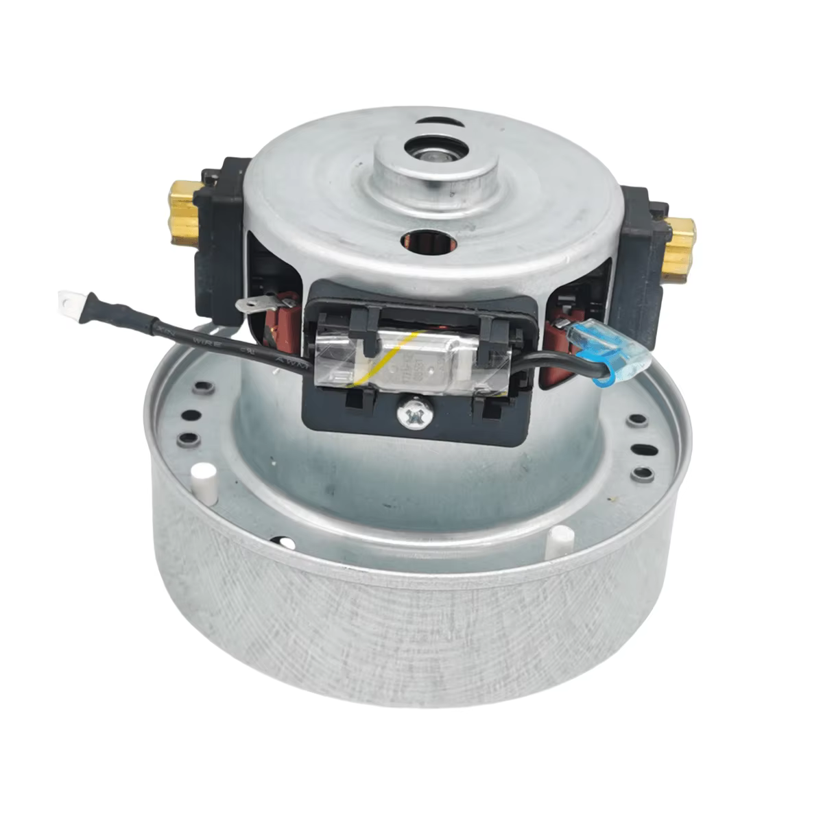 Moteur de collecteur de poussière haute puissance Proscenic 1000W Compatible avec le système d'aspirateur cyclonique Ultra-efficient à large tension 220-240V Eng