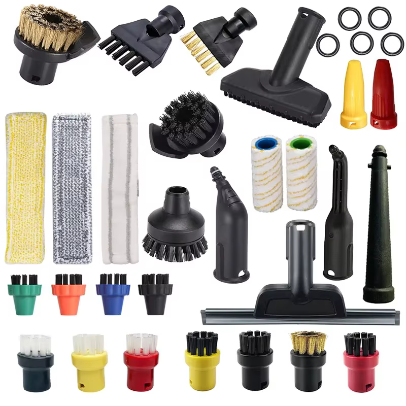 Karcher – accessoires de nettoyeur à vapeur