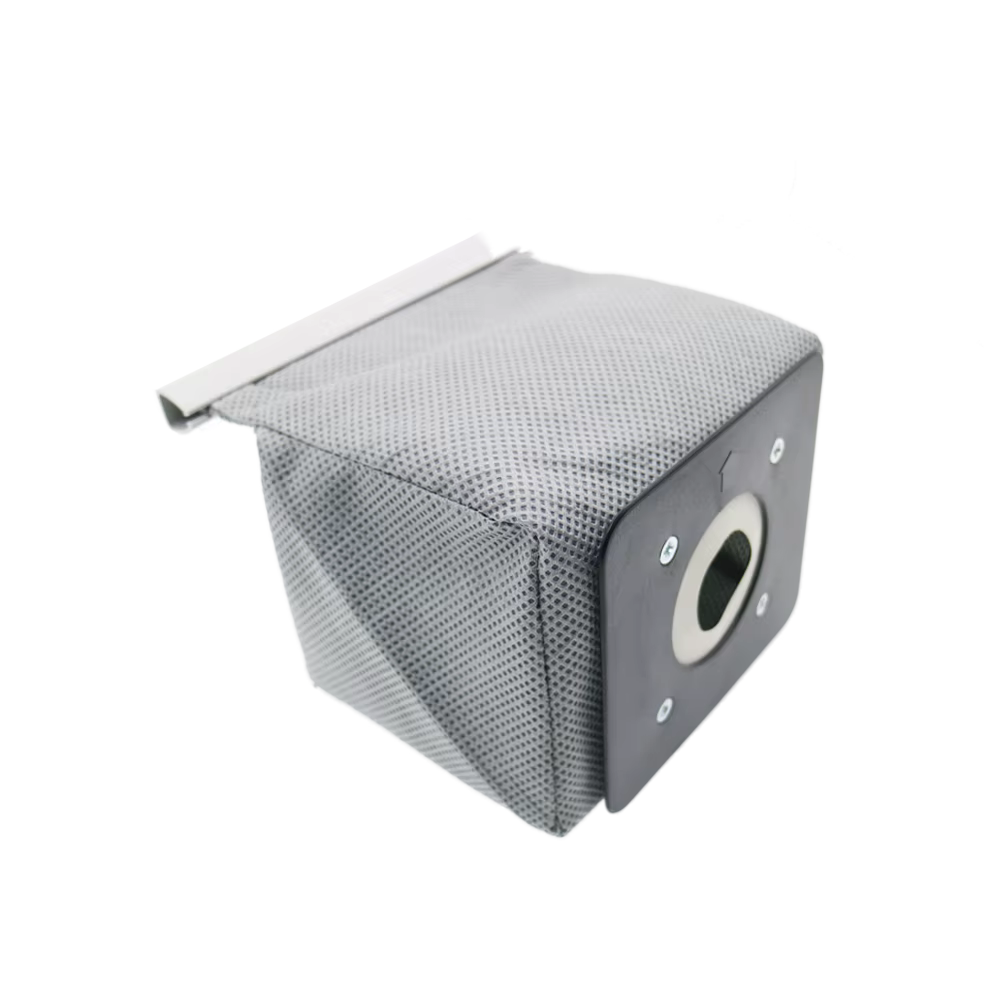 Sac d'aspirateur universel réutilisable pour Philips