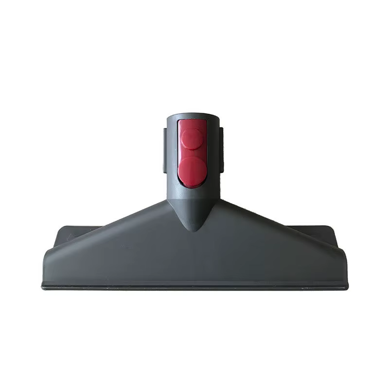 Tête de buse d’aspiration plate compatible avec aspirateurs Dyson V7 V8 V10 V11 V12 V15