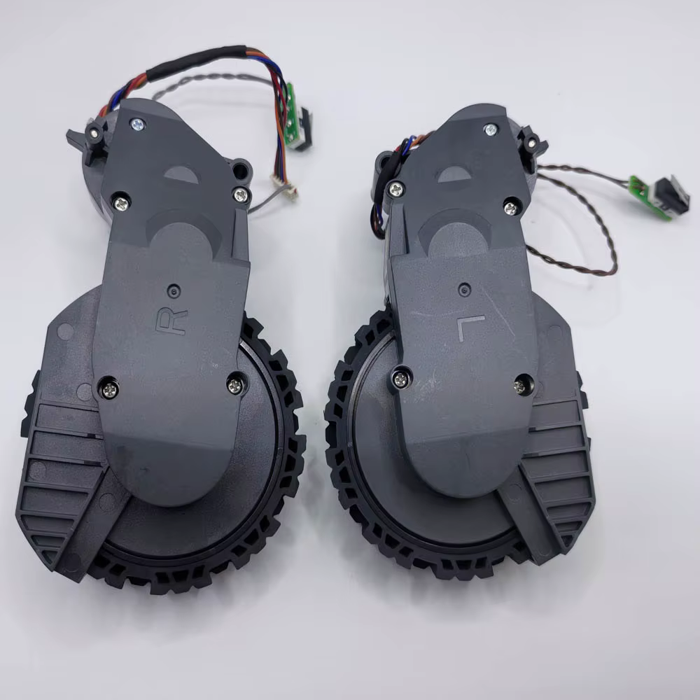 Roborock – Module de roues Ultra S8 Pro