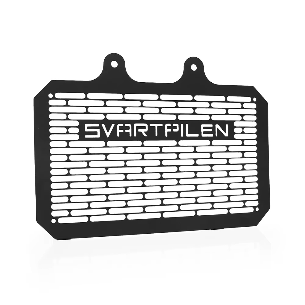 Accessoires de motos pour Svartpilen Vitpilen 401 Vitpilen401 2018 - 2023 2022 2021 2020, couvercle de protection de calandre