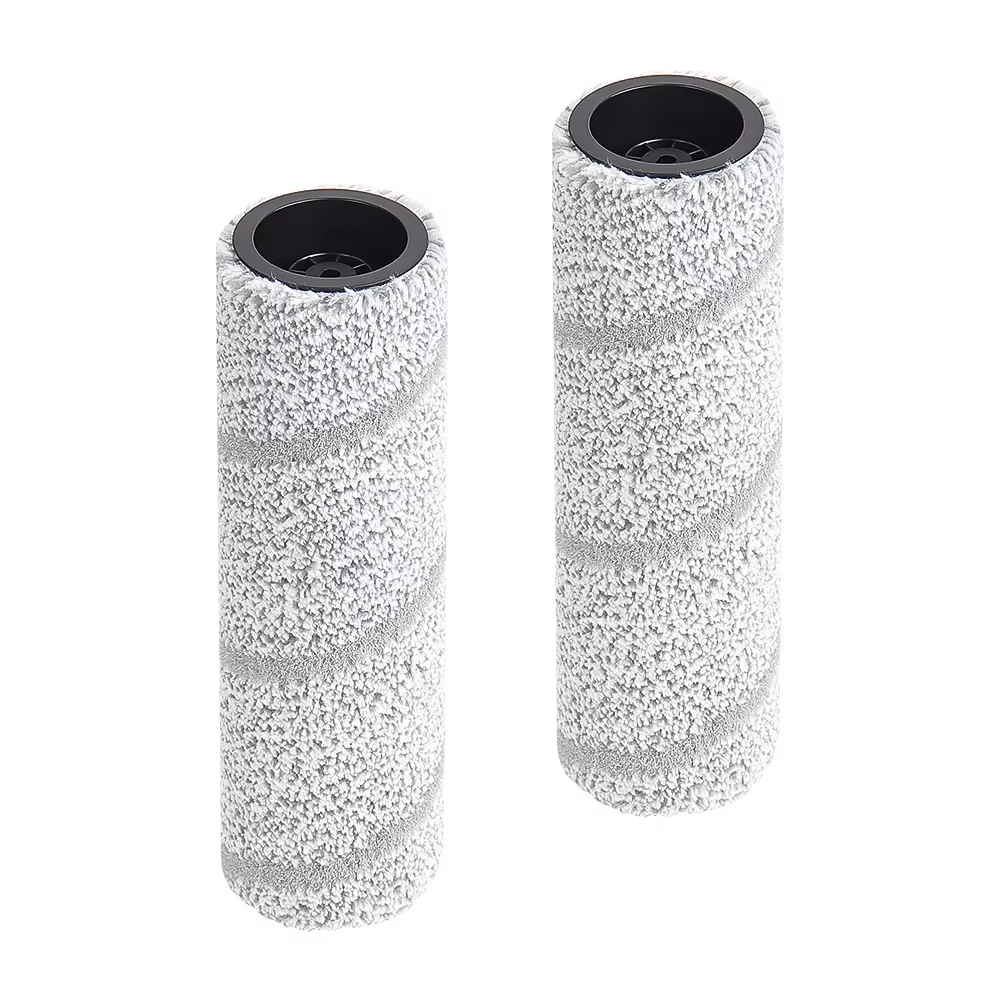 Vadrouille à rouleau Robot pour ECOVACS DEEBOT X9 Pro/X9 Pro Omni/T80