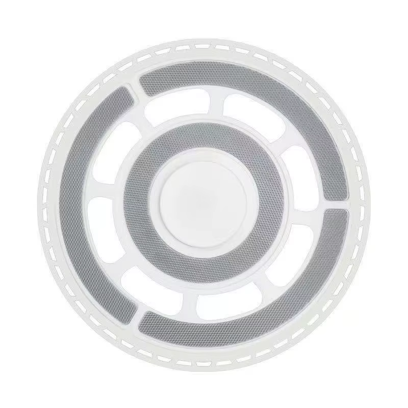 Support de tissu de vadrouille pour Roborock QR 798 / Qrevo 5AE Edge 5V1