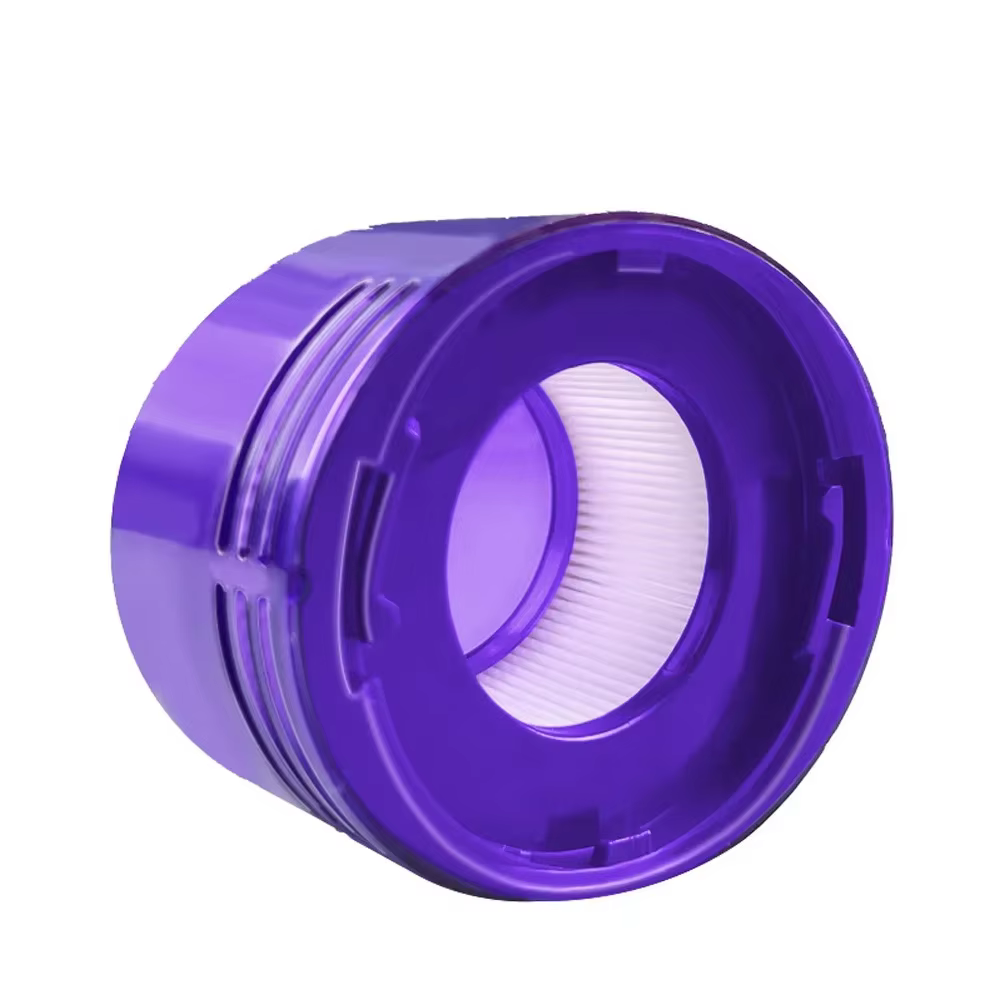 Pré-filtre et post-filtre V8 améliorés pour aspirateur à main Dyson V8 FOCUS Mattress SV25 SV37