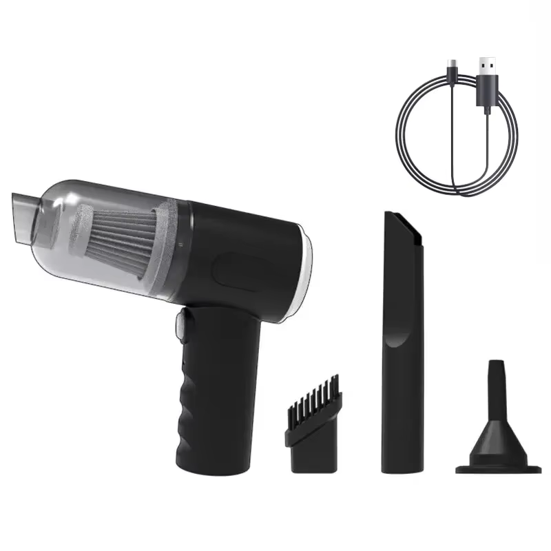 Aspirateur de voiture sans fil 9000Pa