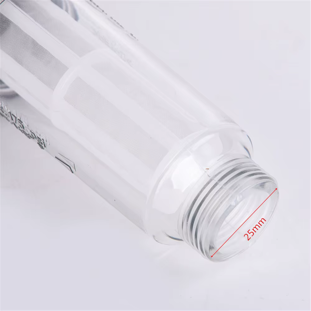 Filtre à eau pour nettoyeur haute pression
