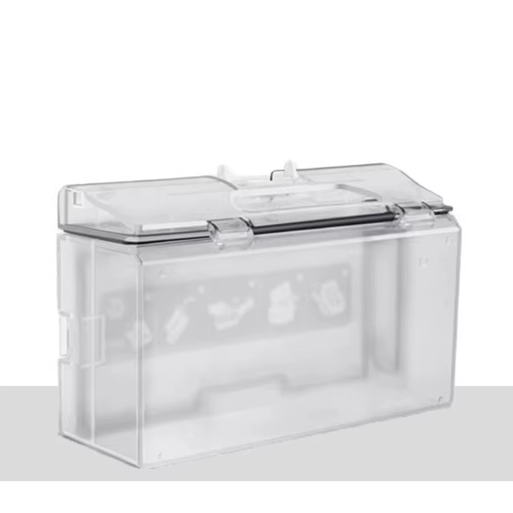 Kit d'accessoires pour aspirateur Roborock