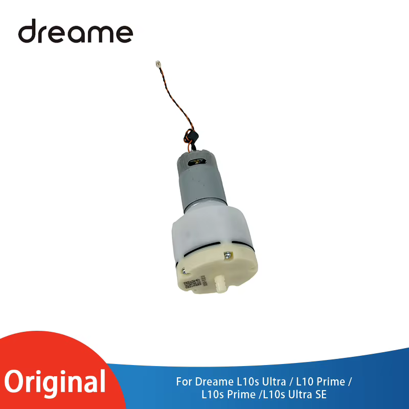 Dreame – Station de Base originale L10s Ultra / L10 Prime