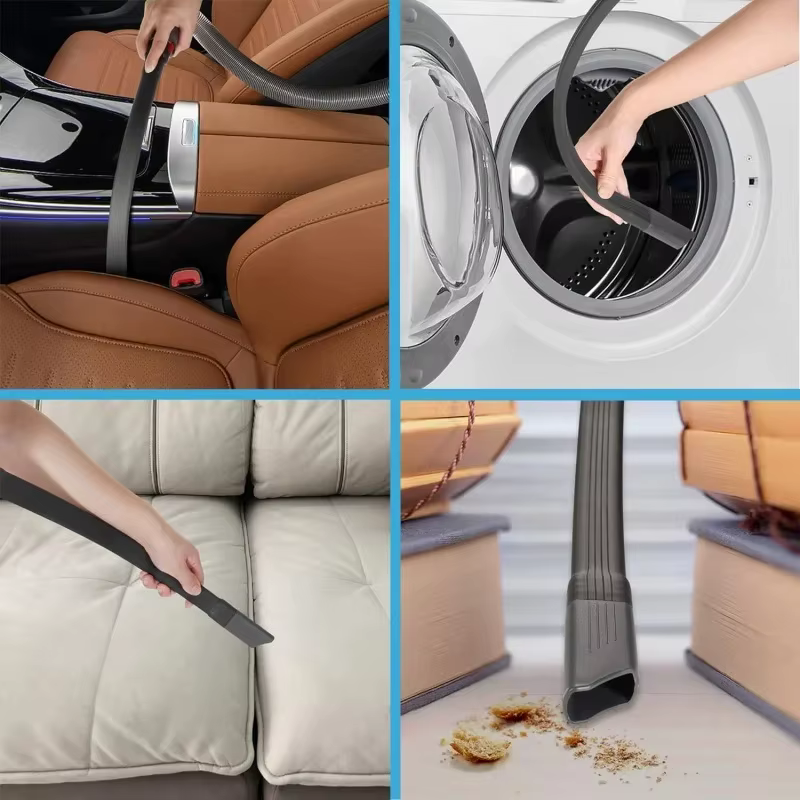 Suceur Flexible, Compatible avec l'aspirateur sans fil V7