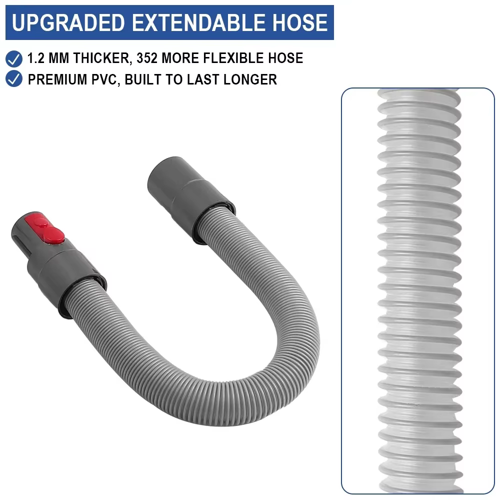 Tête d'aspiration pour Dyson V7 V8 V10 V11 V12 V15