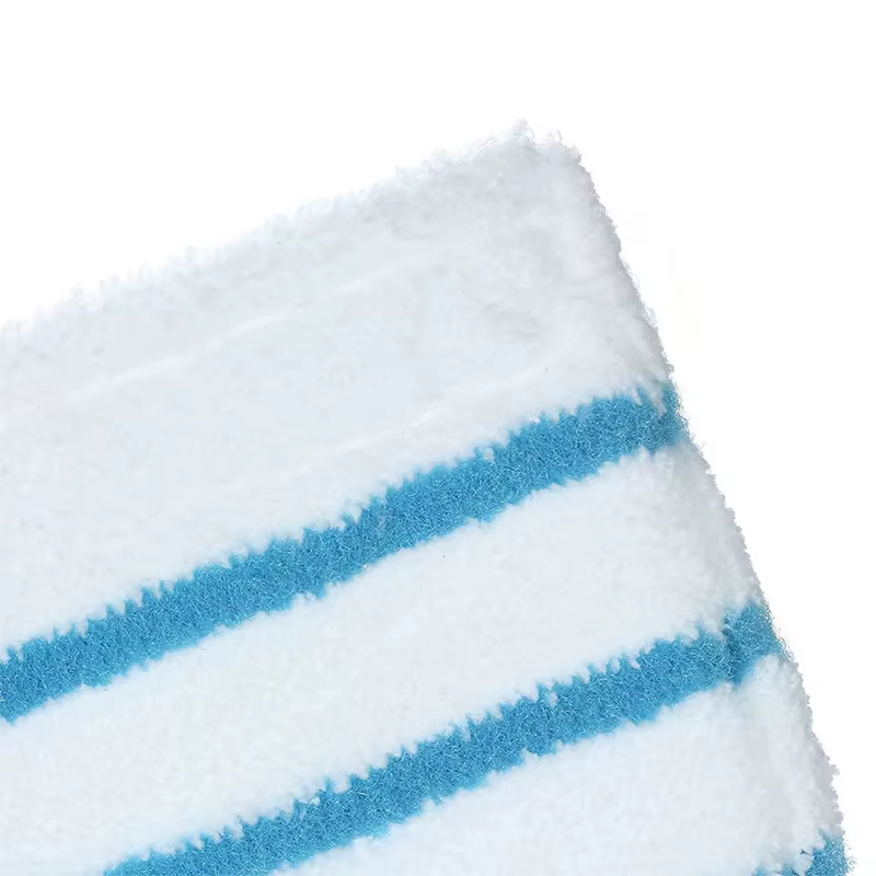Pour Black Decker vadrouille à vapeur FSM1610/FSM1630/FSMH13E5/FSMH1321-A9/FSM1616/HSMC1321 microfibre lavable tampon de nettoyage accessoires