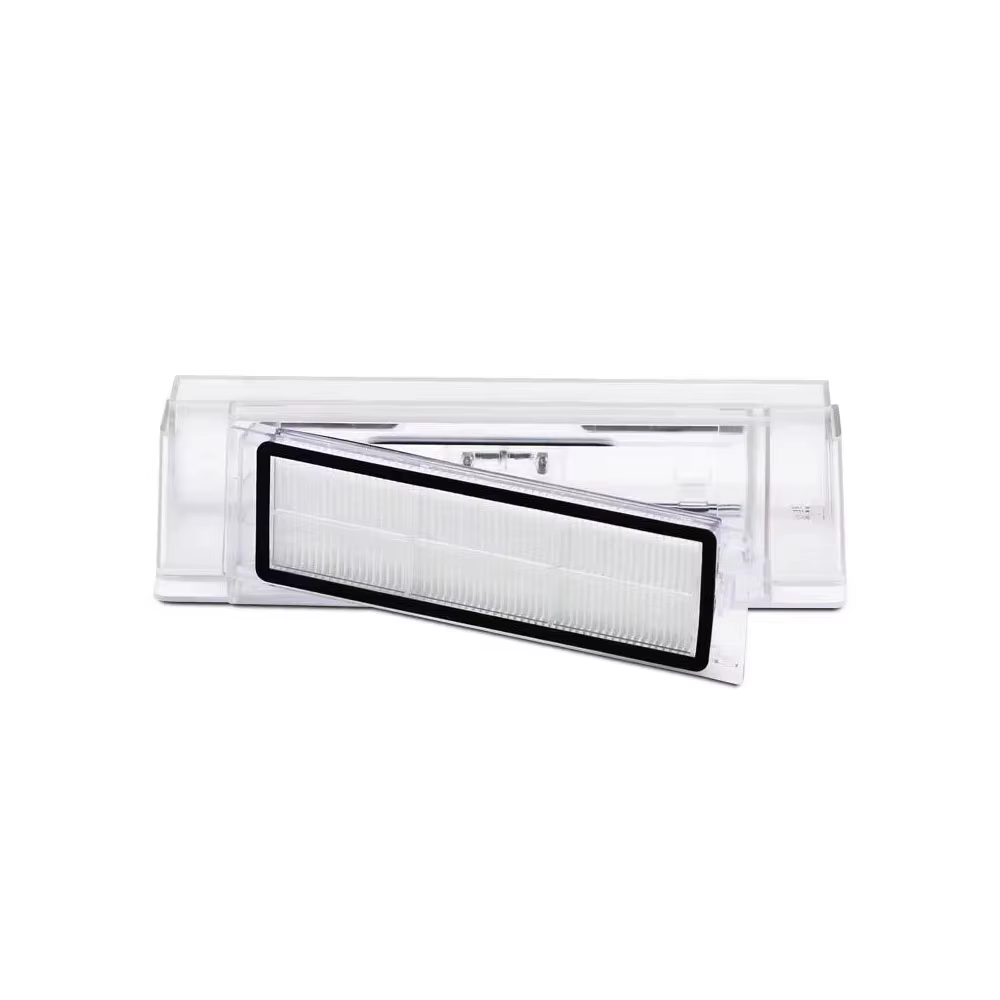 Roborock S5 MAX S50 MAX S6 MaxV Pure T7 Nouvelle boîte à poussière pour aspirateur robot