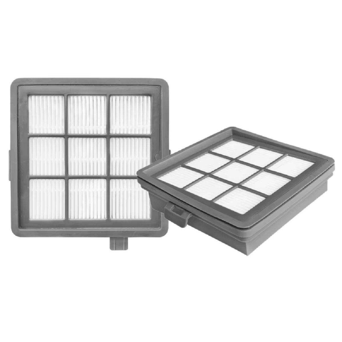 Filtre HEPA pré-moteur 1602084 pour aspirateur à cartouche Expert pour sols durs Bissell série 1154 1154W 1161