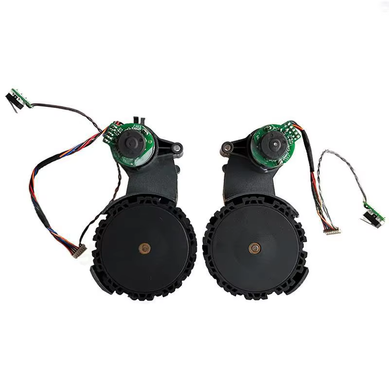 Roue de marche d'aspirateur Roborock d'origine pour S8
