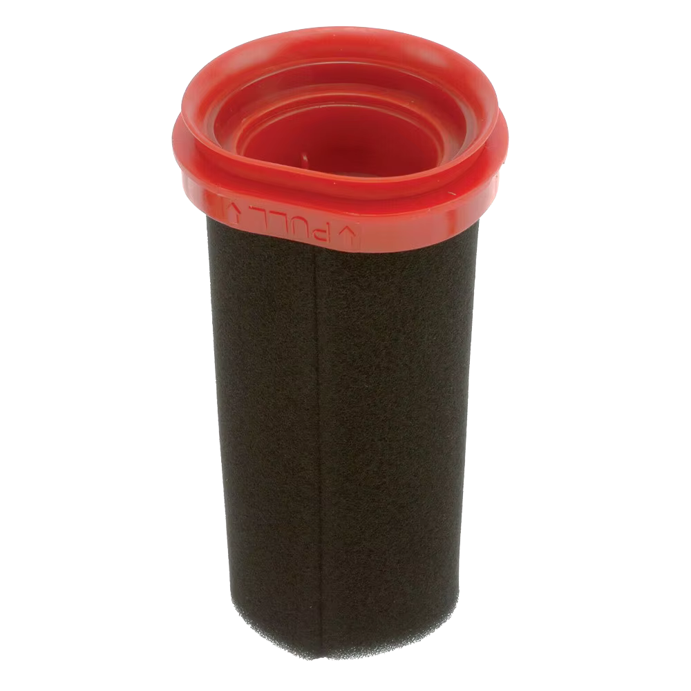 Filtre de protection moteur pour aspirateur Bosch sans fil d'avant xo