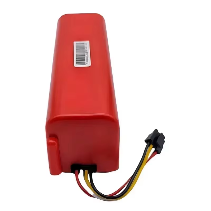 ✅ Batterie de remplacement pour aspirateur Robot Xiaomi Roborock S55 S60 S65 S50 S51 S5 MAX S6