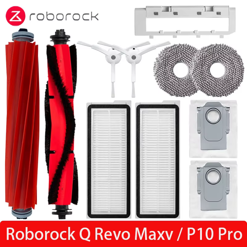 Roborock Q Revo Maxv
