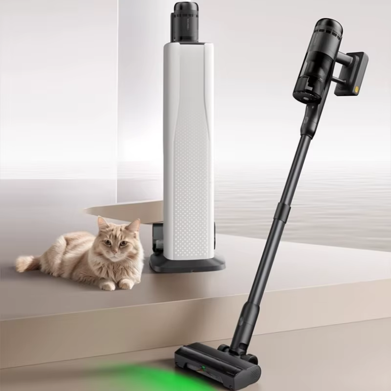 Ensemble de filtres Roborock 3 pièces pour aspirateur à main sans fil H50 Ultra H60 Hub Ultra, pièces de rechange