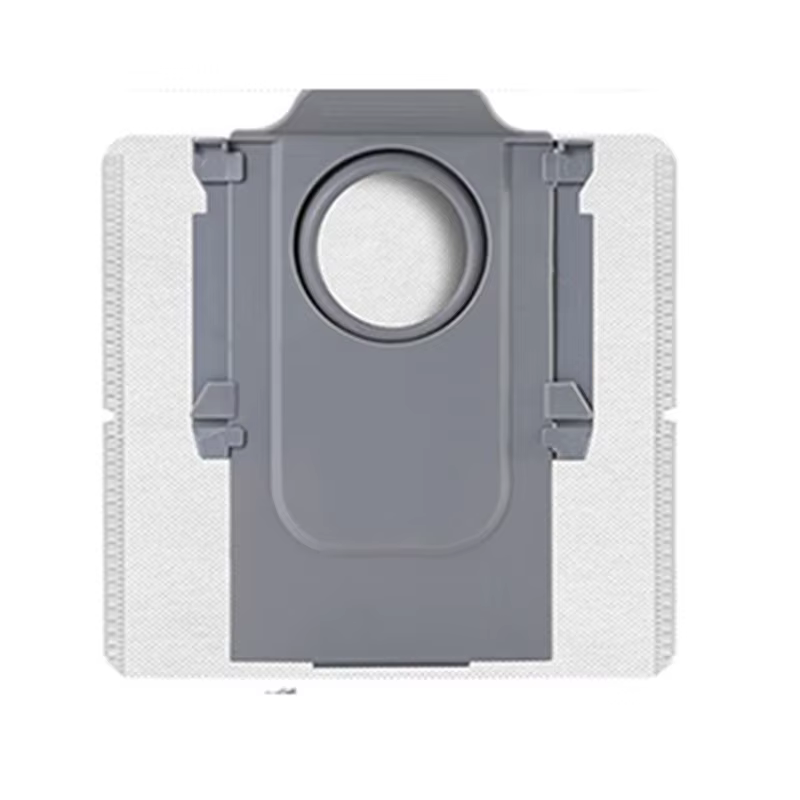 Ensemble d'accessoires A53Q pour aspirateurs robots Roborock Q Revo/Qrevo S/Qrevo Master/Qrevo Curve
