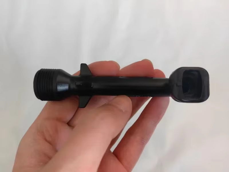 1 pièces pour nettoyeur haute pression KARCHER K2-K3 5.064-396 accessoires coude de sortie d'eau
