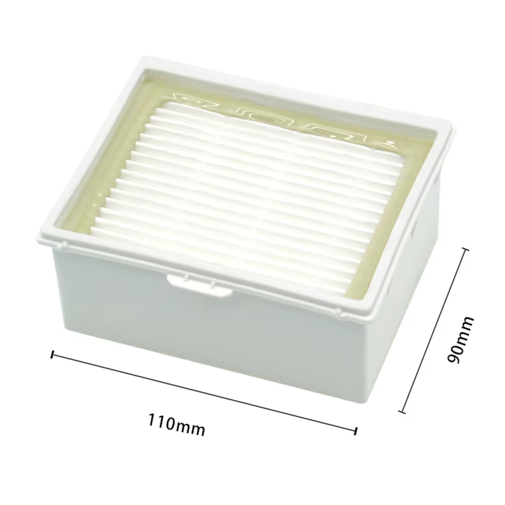 Sac à poussière et filtre HEPA BBZ156HF pour aspirateur Bosch série BGL BGN BGS BGL32235 BGL3223501 BGL32500, SIEMENS VSZ 00576833