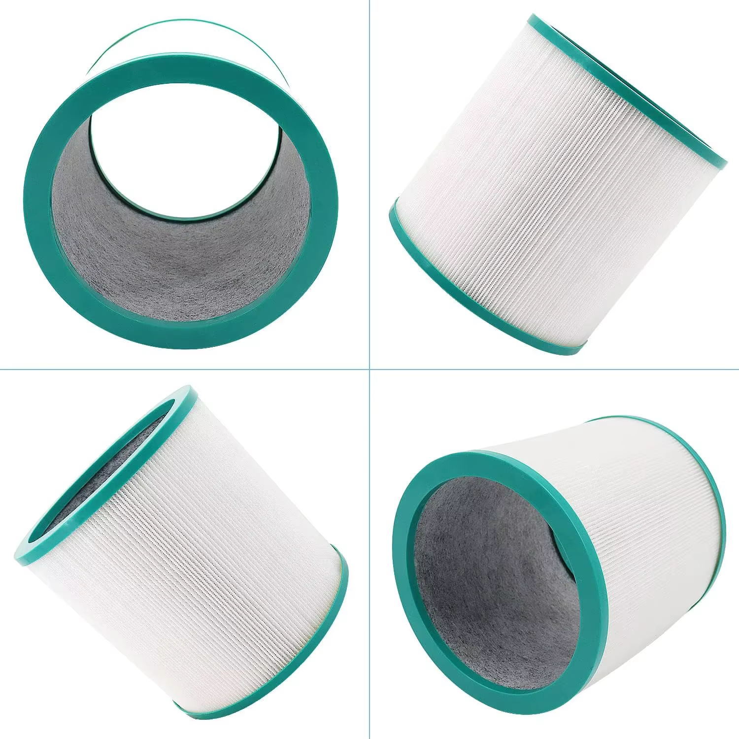 Filtre à air composite HEPA pour Dyson TP00 TP01 TP03 TP02 AM11 BP01