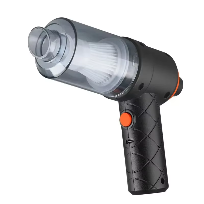 Aspirateur de voiture sans fil haute puissance