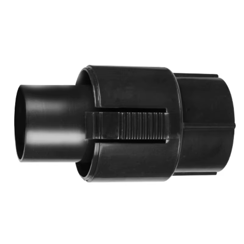 Adaptateur tuyau d'aspirateur
