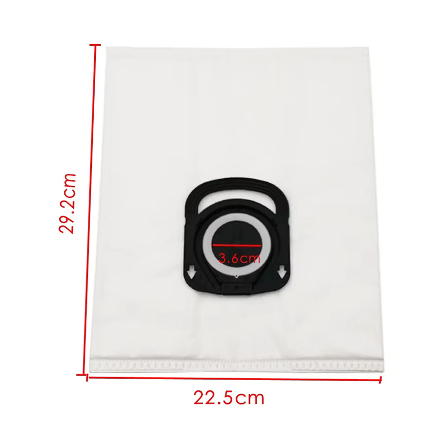 Pour Rowenta ZR 200540 Hygiène +