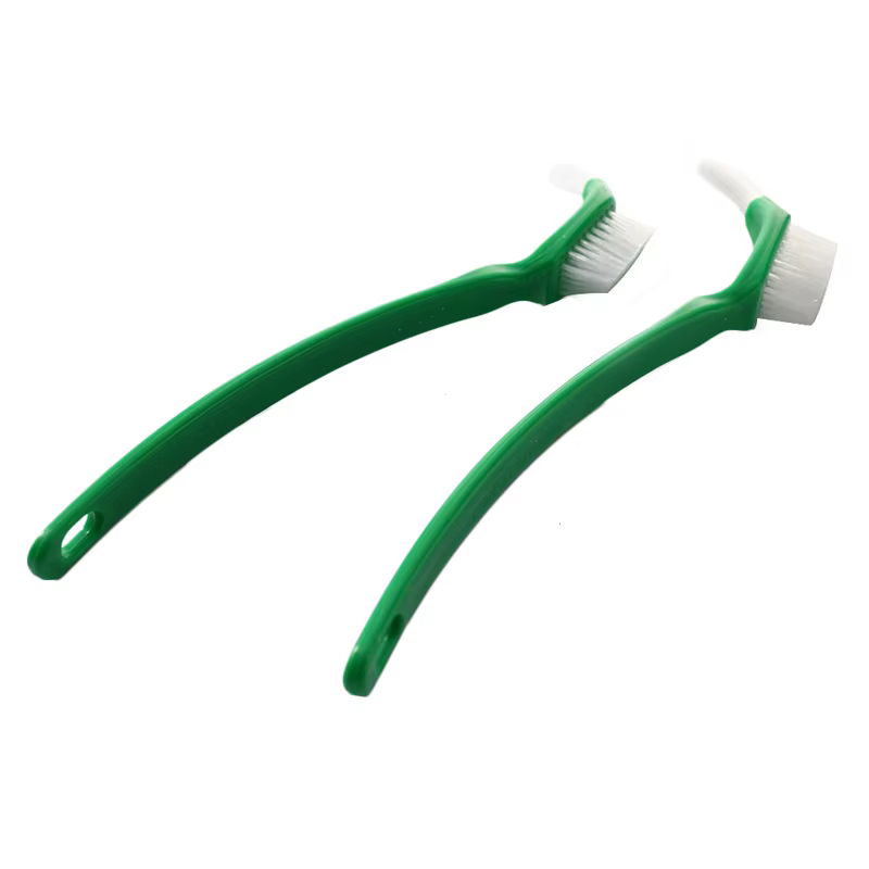 Brosse de nettoyage en profondeur