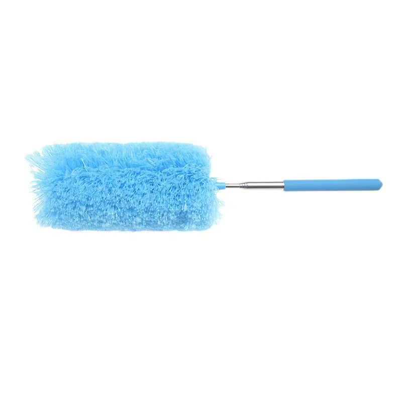 1 pièce Brosse à poussière légère et flexible pour le nettoyage des interstices