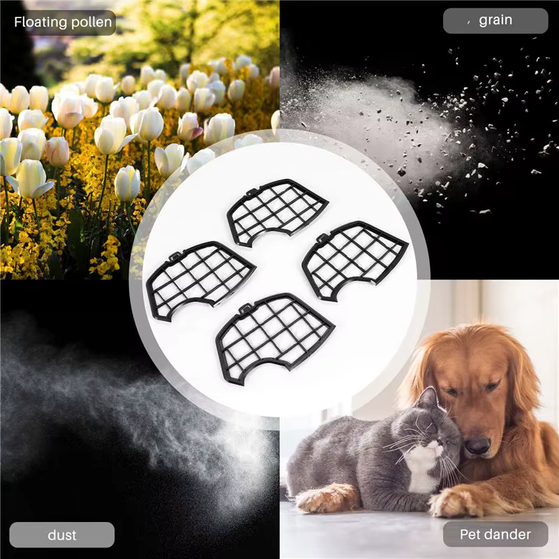 Filtre de remplacement pour moteur