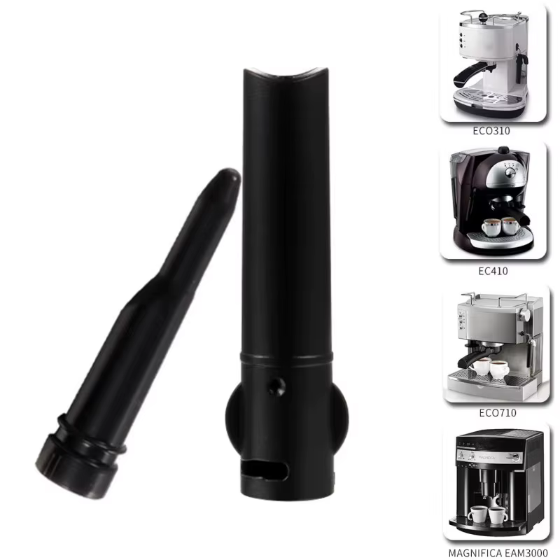 Delonghi-Tube de buse de vapeur