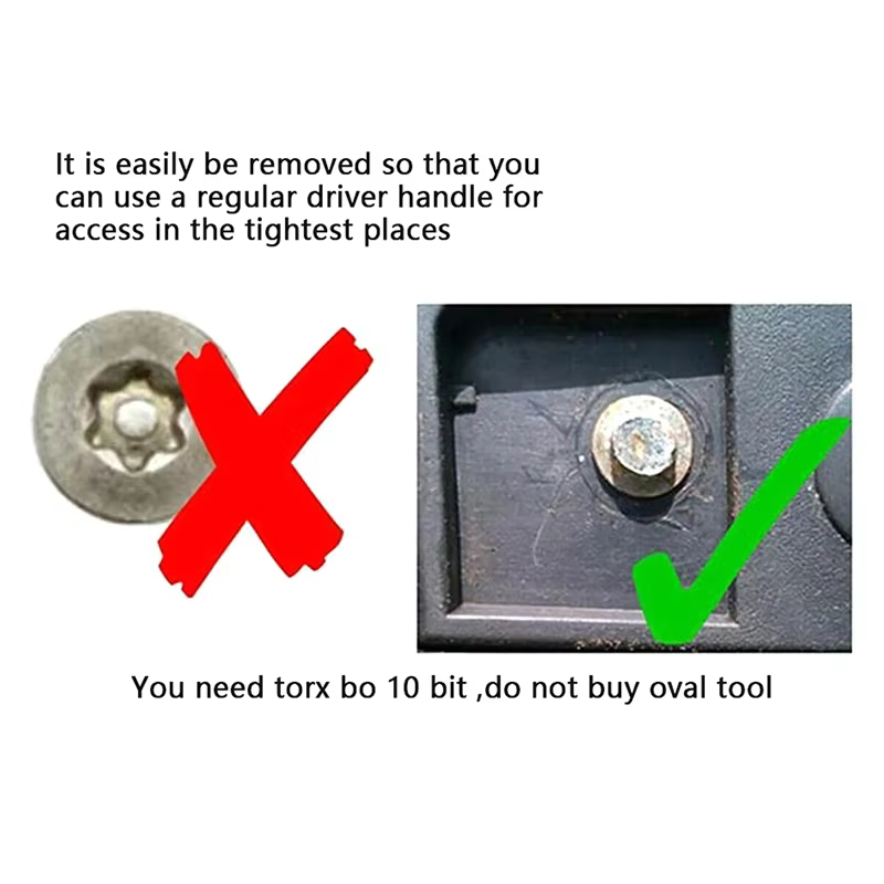 Outil de réparation de machine à café